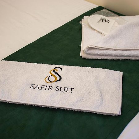 Safir Suit Nazilli Exteriér fotografie