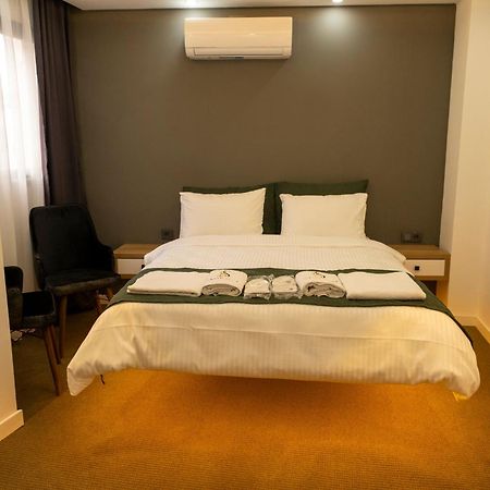 Safir Suit Nazilli Exteriér fotografie