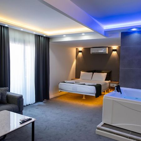 Safir Suit Nazilli Exteriér fotografie