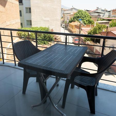 Safir Suit Nazilli Exteriér fotografie