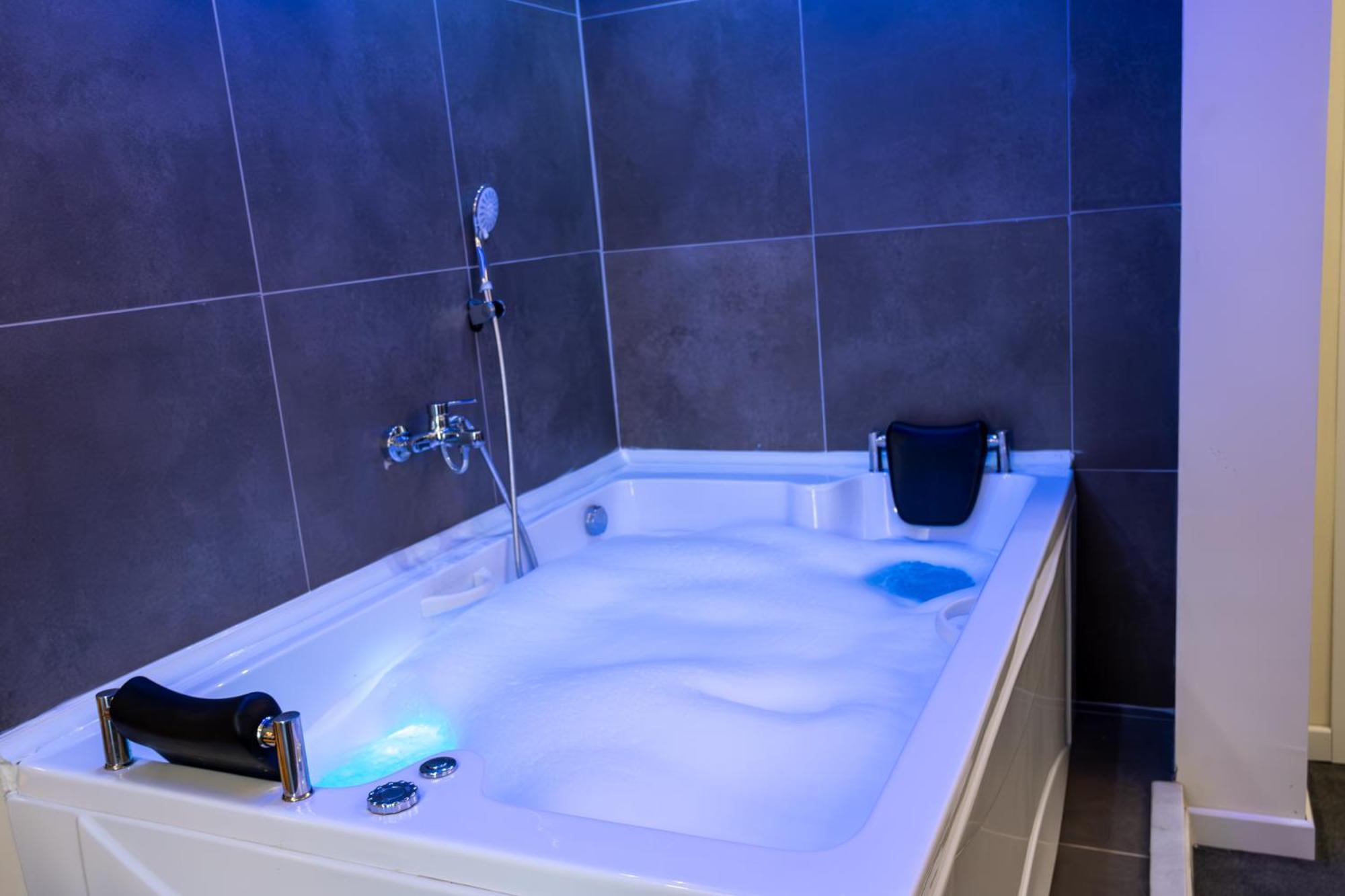 Safir Suit Nazilli Exteriér fotografie