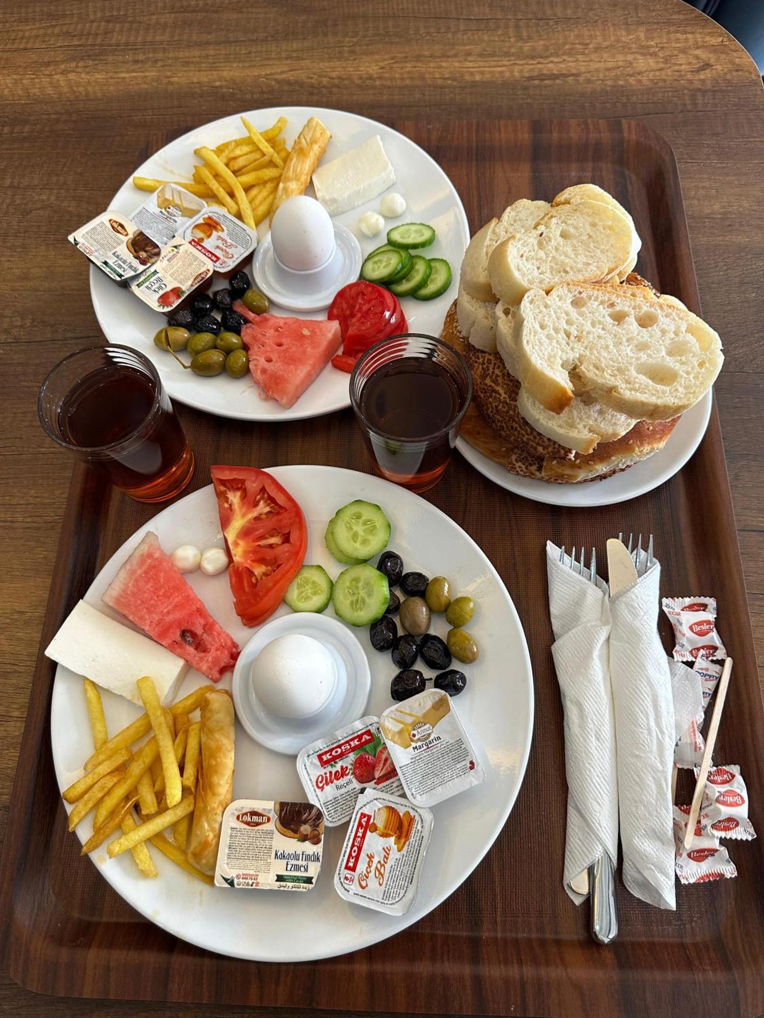 Safir Suit Nazilli Exteriér fotografie