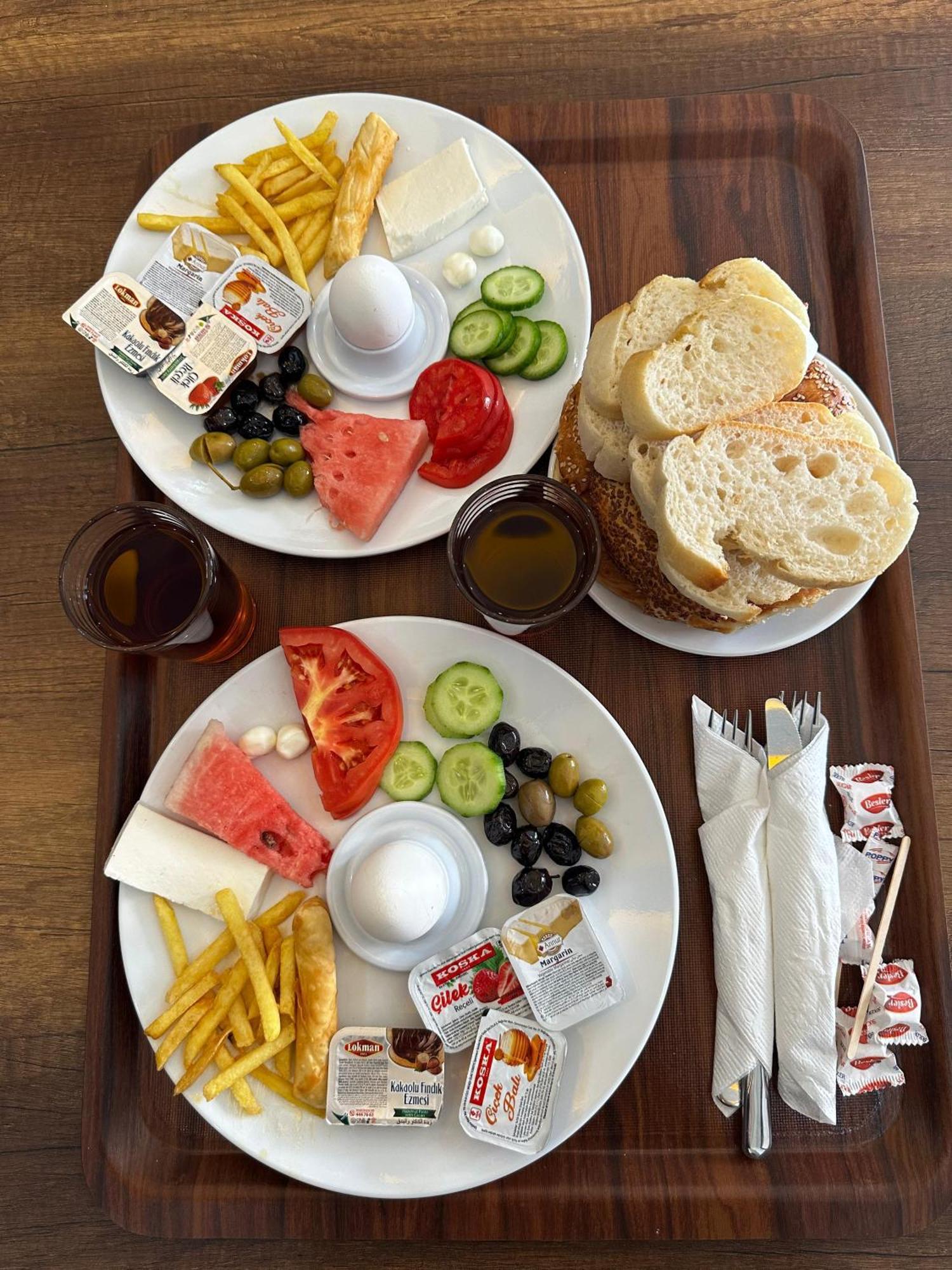 Safir Suit Nazilli Exteriér fotografie